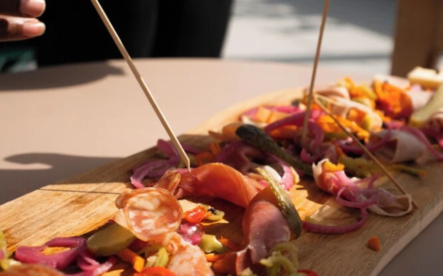 Sable Bleu Boutique Hotel