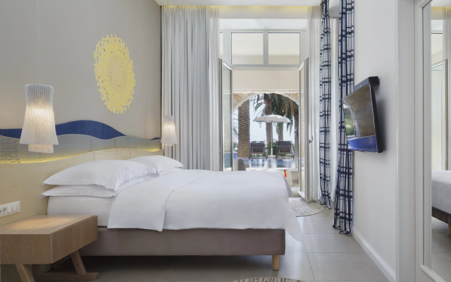 Bluesun Hotel Jadran