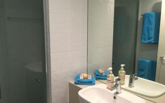 Marina Shores 2 Bedroom Apartment