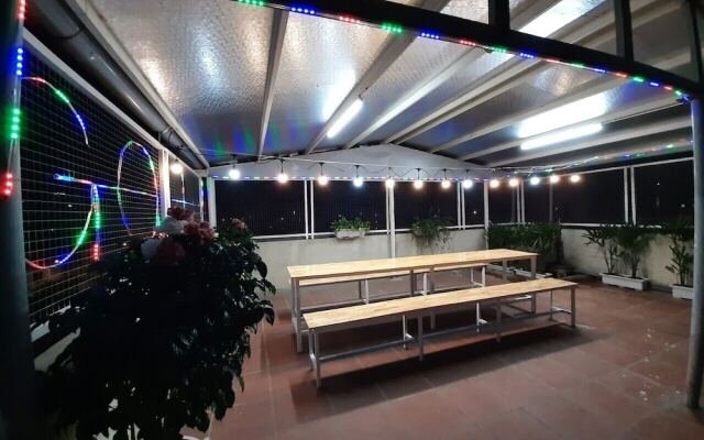 Goplus Hotel Apartment