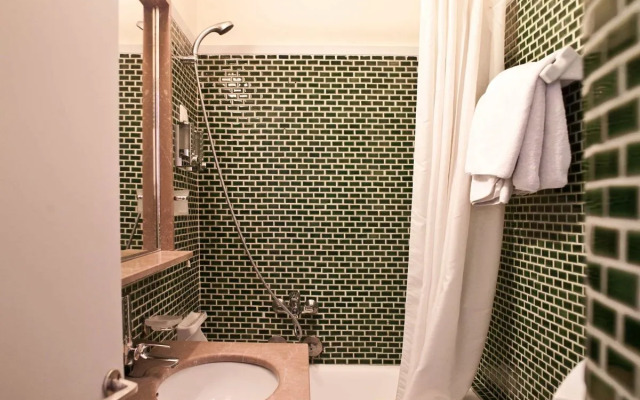 Ilisia Hotel Athens