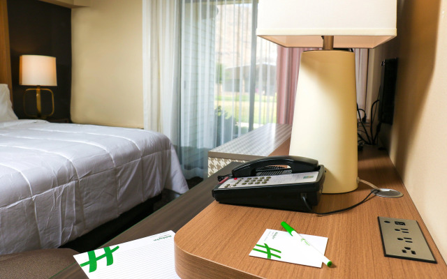 Holiday Inn Clarkston - Lewiston by IHG