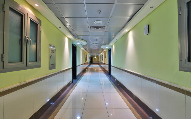 Saraya Al Deafah Hotel