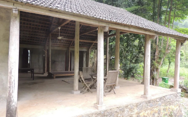 The Ancient House
