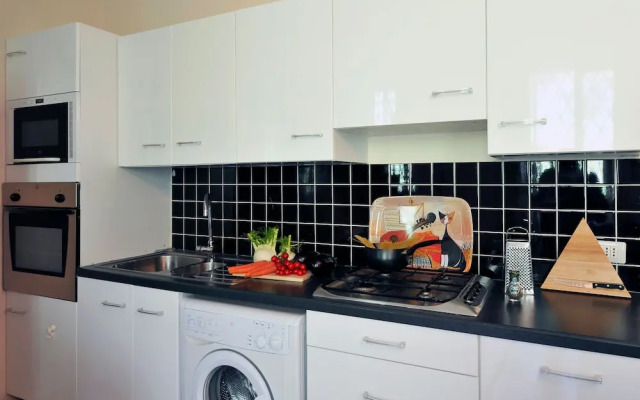 Villa Isella - Mansarda