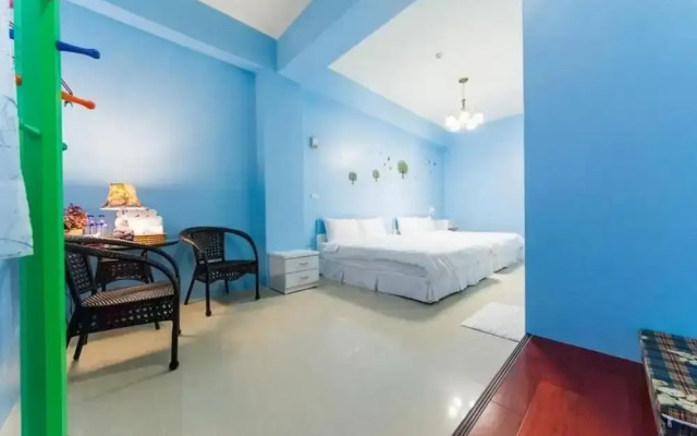 Jia Hui Homestay