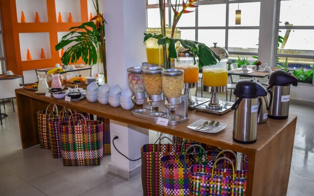 Madisson Boutique Hotel Cartagena