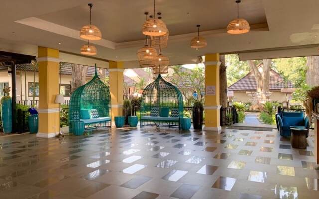 Ibis Styles Chiang Khong Riverfront