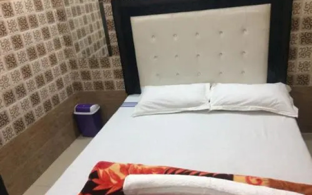 Hotel Kapoor-Golden Temple