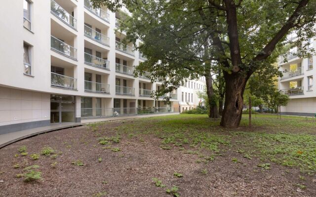 Jaktorowska Bright Studio