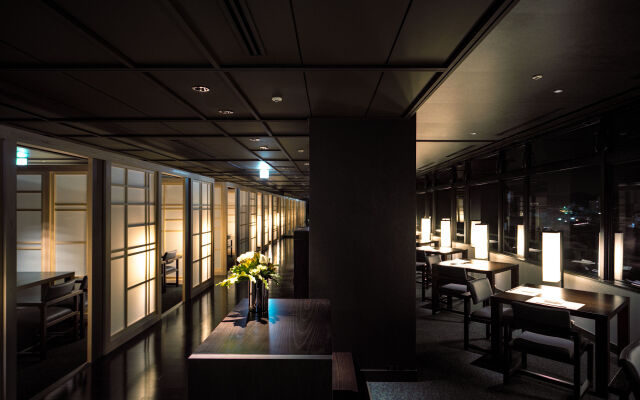 Hoshino Resorts KAI Enshu