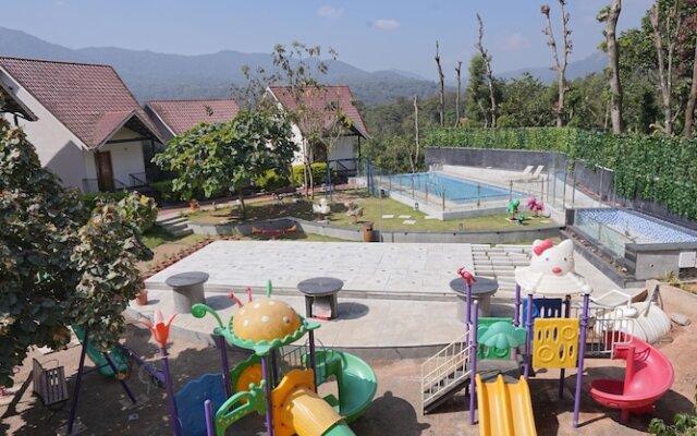 Mayookham Resorts