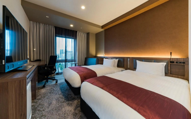 Daiwa Roynet Hotel Hakata Reisen PREMIER