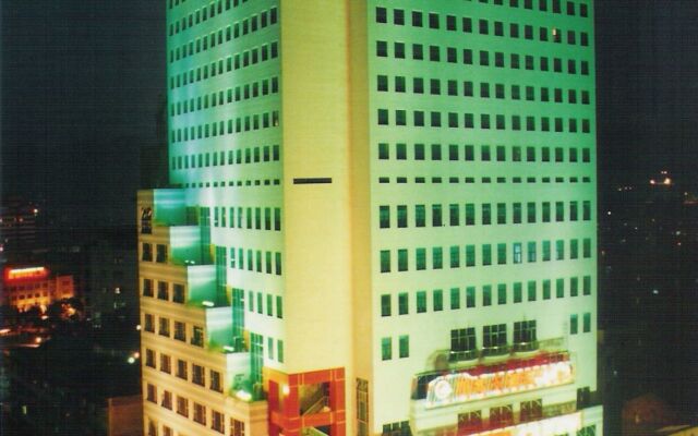 Milky Way Hotel Chongqing