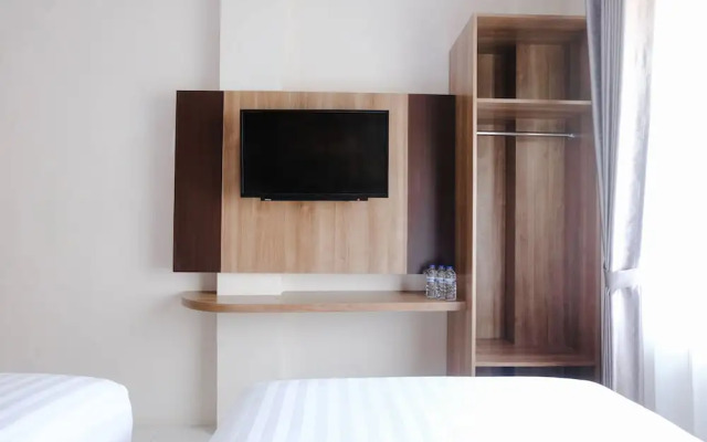 Noura Guest House Syariah
