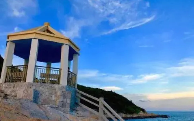 Weifudun Holiday Apartment (Hailing Island Poly Silver Beach)