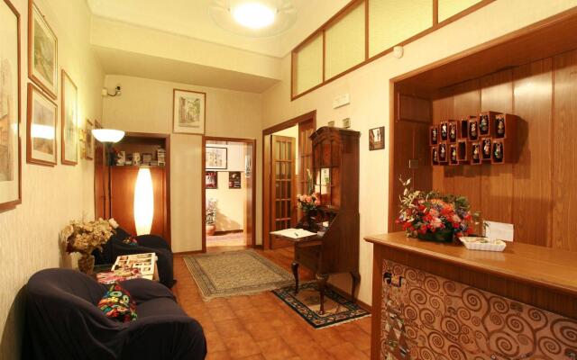 Hotel Locanda de Pazzi