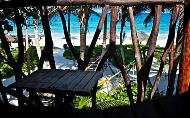Playa Selva