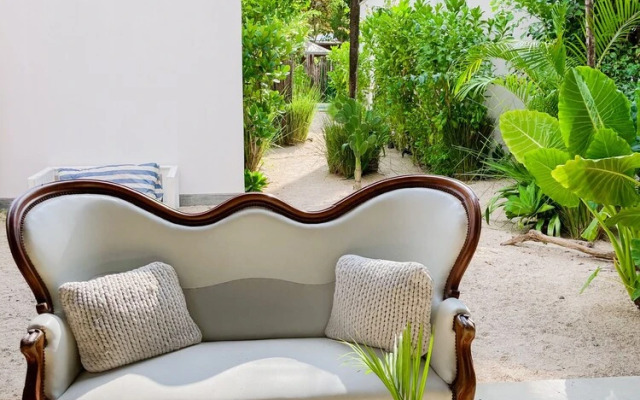 Yaxa Hotel Nosara
