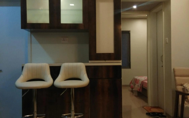 Parishreya Holiday home Lonavala