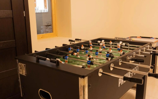 Bellamonte Aparthotel