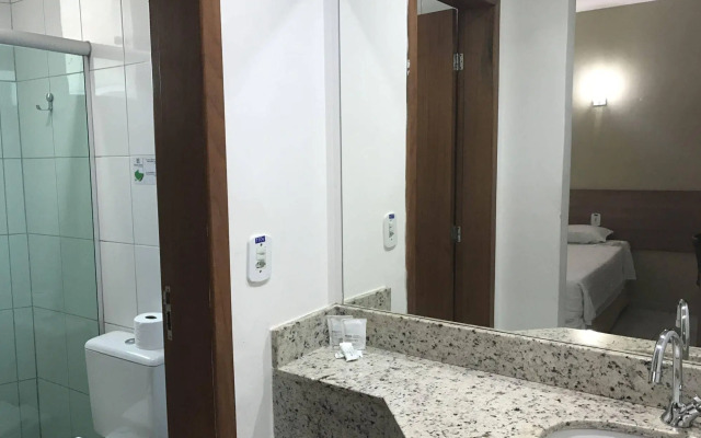 Larison Hotéis ECONOMY