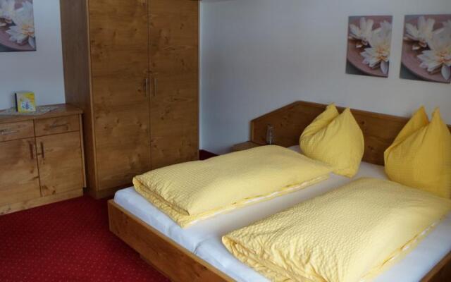 Appartement Schaubensteiner