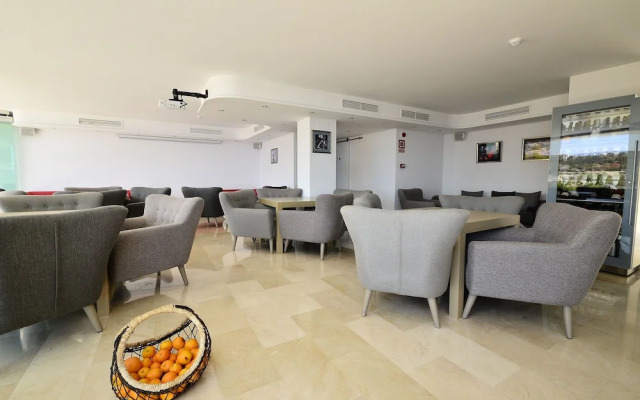 Atico Suite Ola Blanca