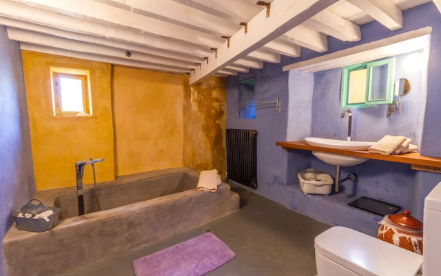La Maison des Couleurs