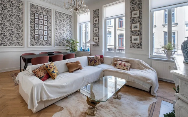 Brussels Arlon Prestige residence