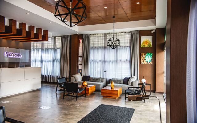 Hotel Rennova