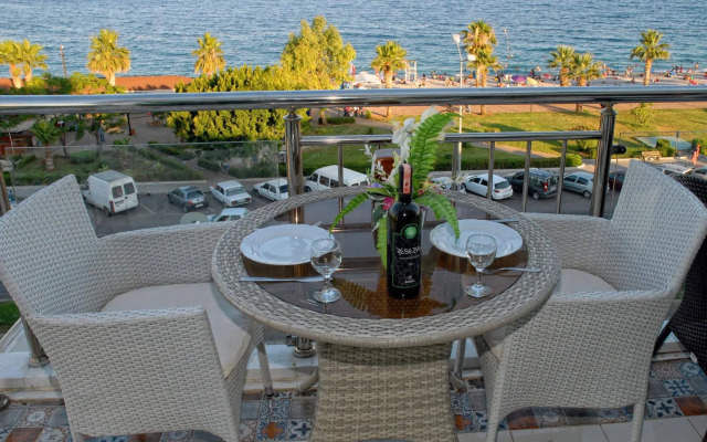 Sea City Devran Hotel & Spa