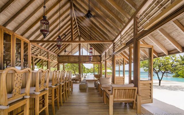 COMO Cocoa Island