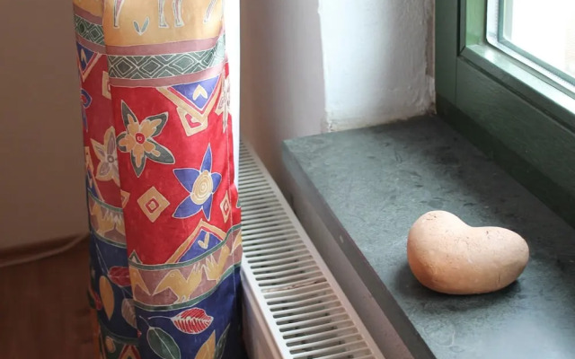 Geraeumige Wohnung in Dargun mit Pool