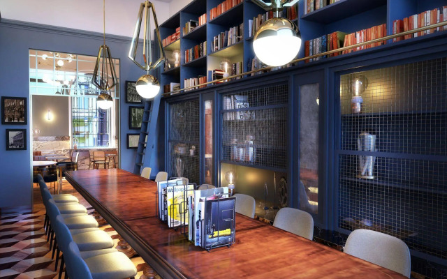 Hotel Indigo The Hague - Palace Noordeinde by IHG