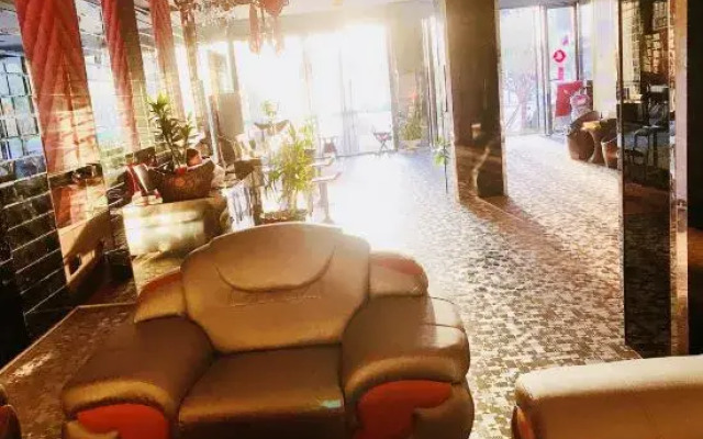 Zheshang Convenience Hotel (Dahuazhen South Branch)