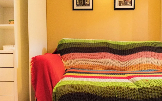 SUH Flamengo 01 Praia Studio Dreams