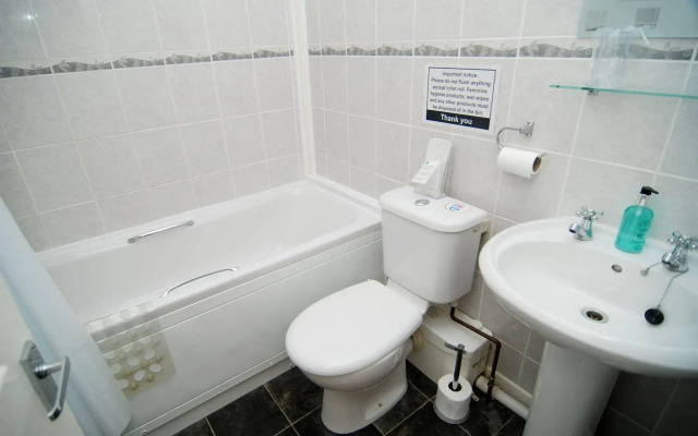 The Aqua