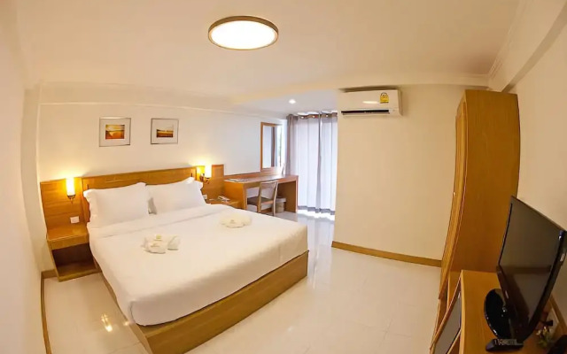 Muanmanee Boutique Hotel