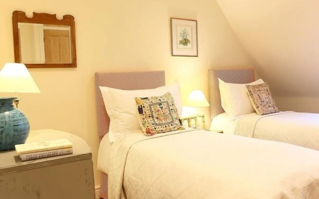 The Henhouse, TETBURY
