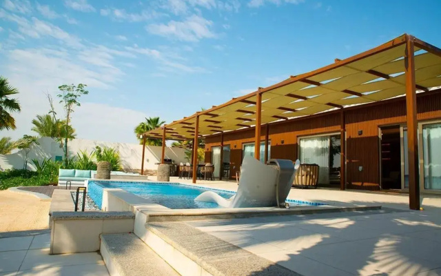 Dana Beach Resort