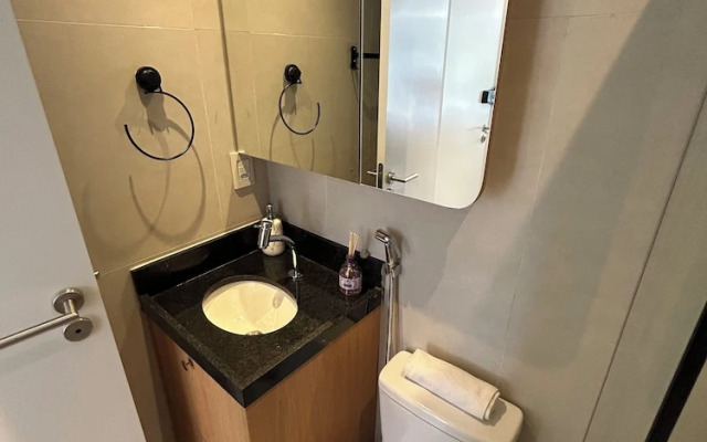 Melhores Flats - Sofisticação