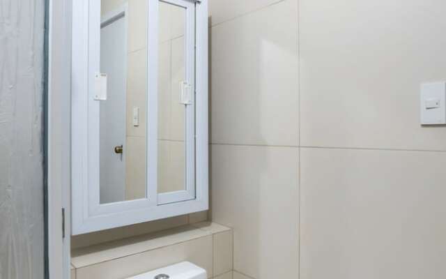 Cedar Peak by OYO Rooms