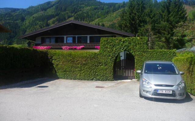 Apartment-Alpenfantasie