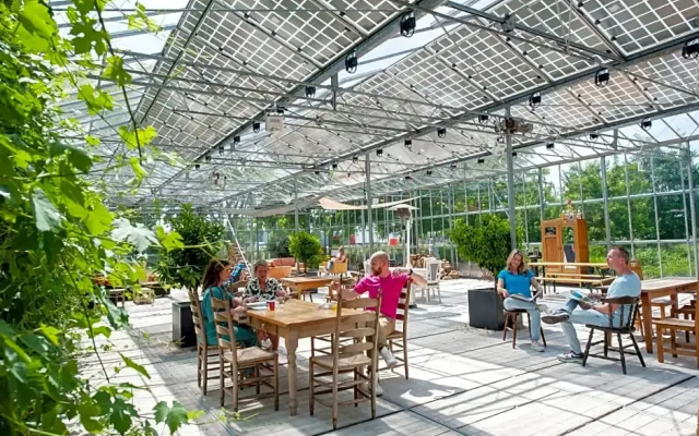 Achterhoeks Goed, Bed & Breakfast Vragender