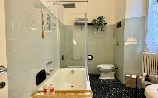 Giardino Floreale di Menaggio