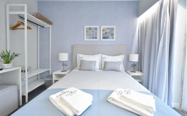 My Charm Lisbon Suites