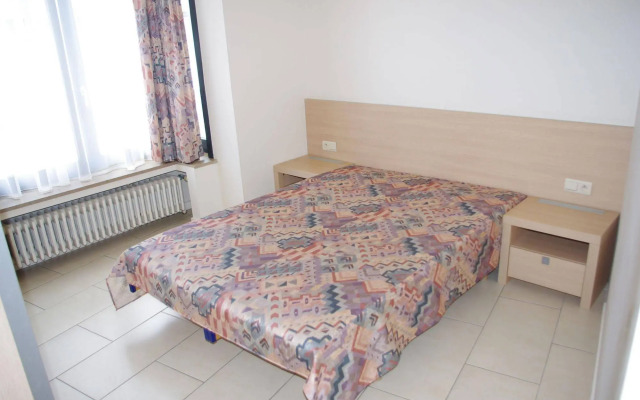 El Mirador Quality Stay Apartments