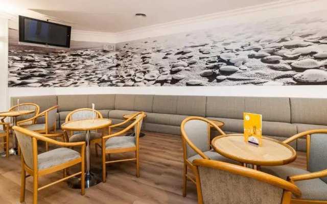 Globales Santa Lucia Hotel Adults Only +18