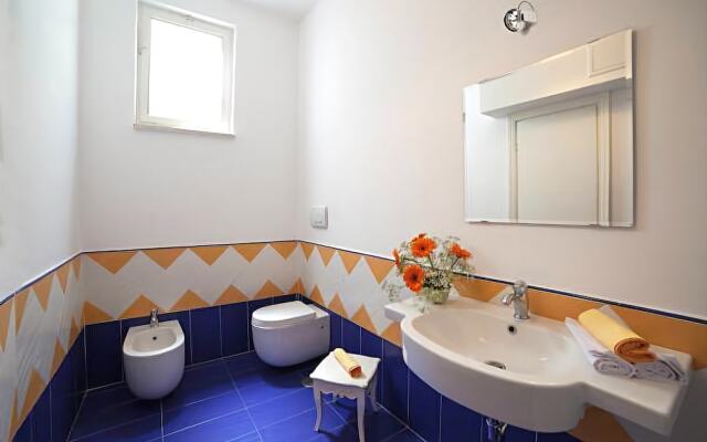 Hermes Inn Apartments Sorrento